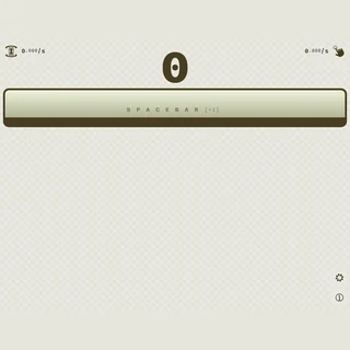 Spacebar Clicker thumbnail